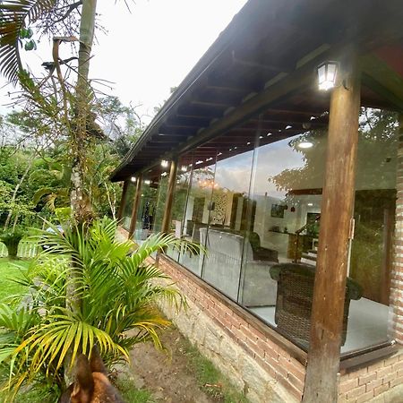Recanto Verde Em Paraty Exterior photo