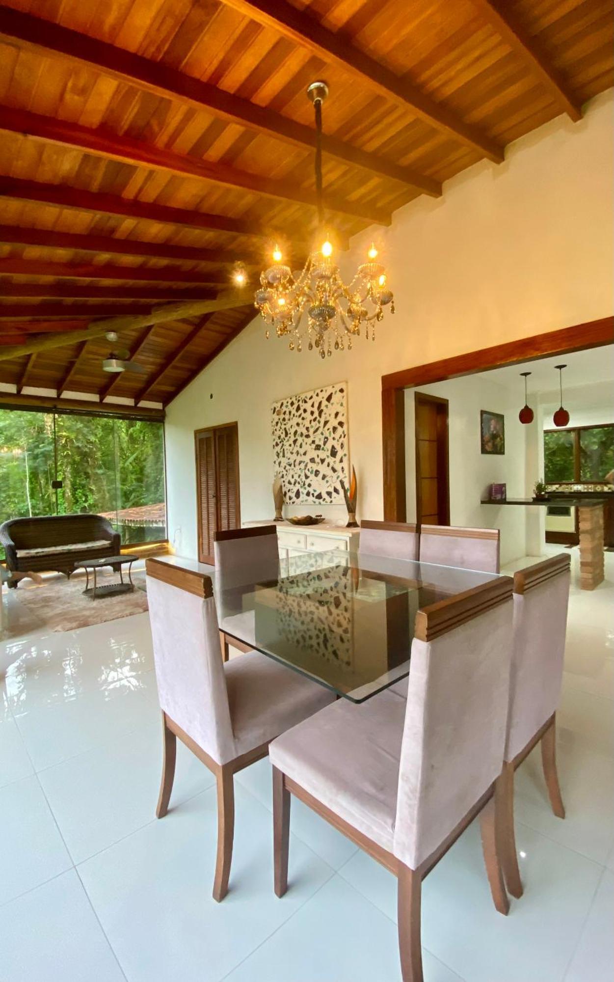 Recanto Verde Em Paraty Exterior photo